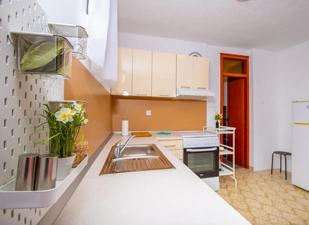 יאדראנובו Apartment Smokva 0*,  קרואטיה