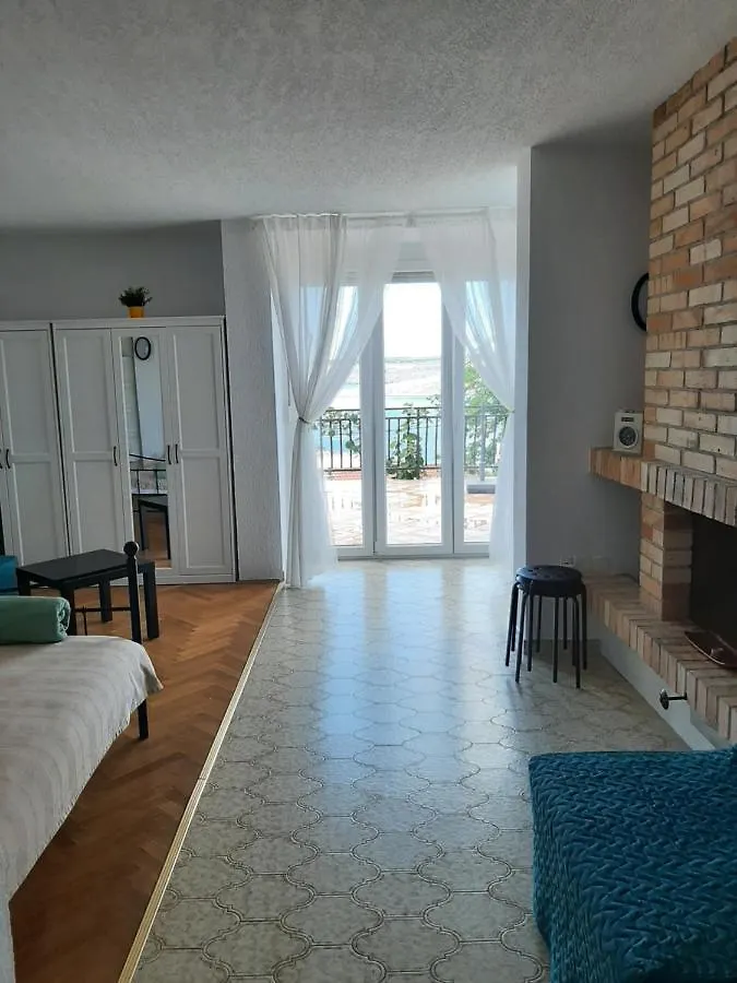 יאדראנובו Apartment Smokva
