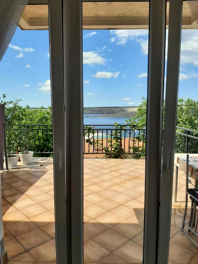 יאדראנובו Apartment Smokva